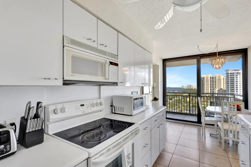 3400 OCEAN DRIVE #1505 Singer Island, FL 33404