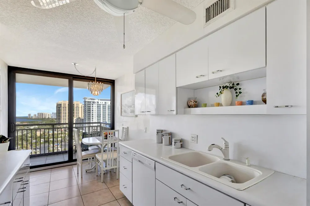 3400 OCEAN DRIVE #1505 Singer Island, FL 33404