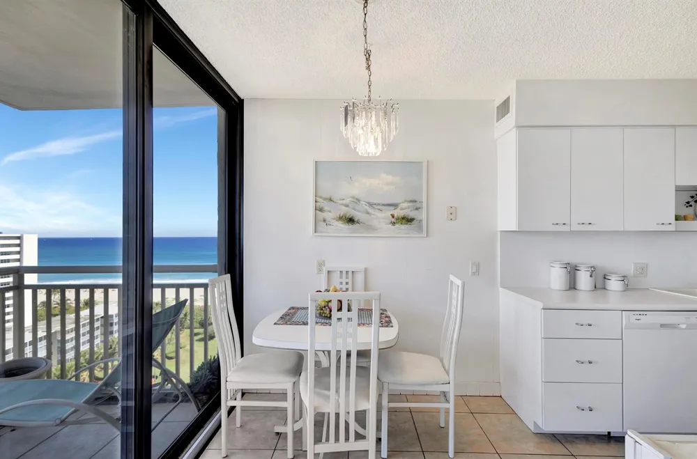 3400 OCEAN DRIVE #1505 Singer Island, FL 33404