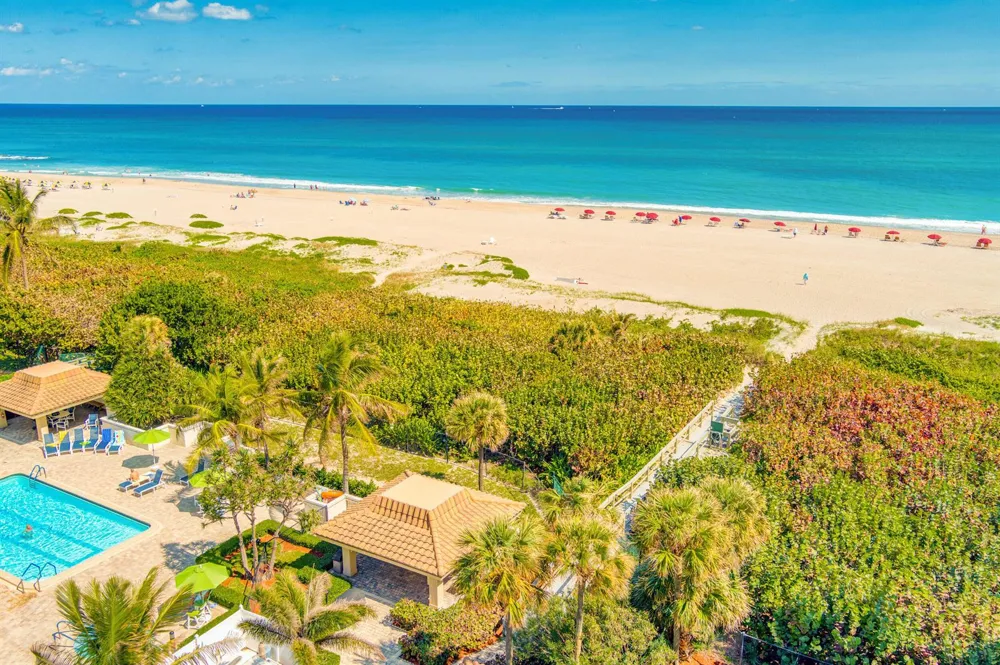3400 OCEAN DRIVE #1505 Singer Island, FL 33404