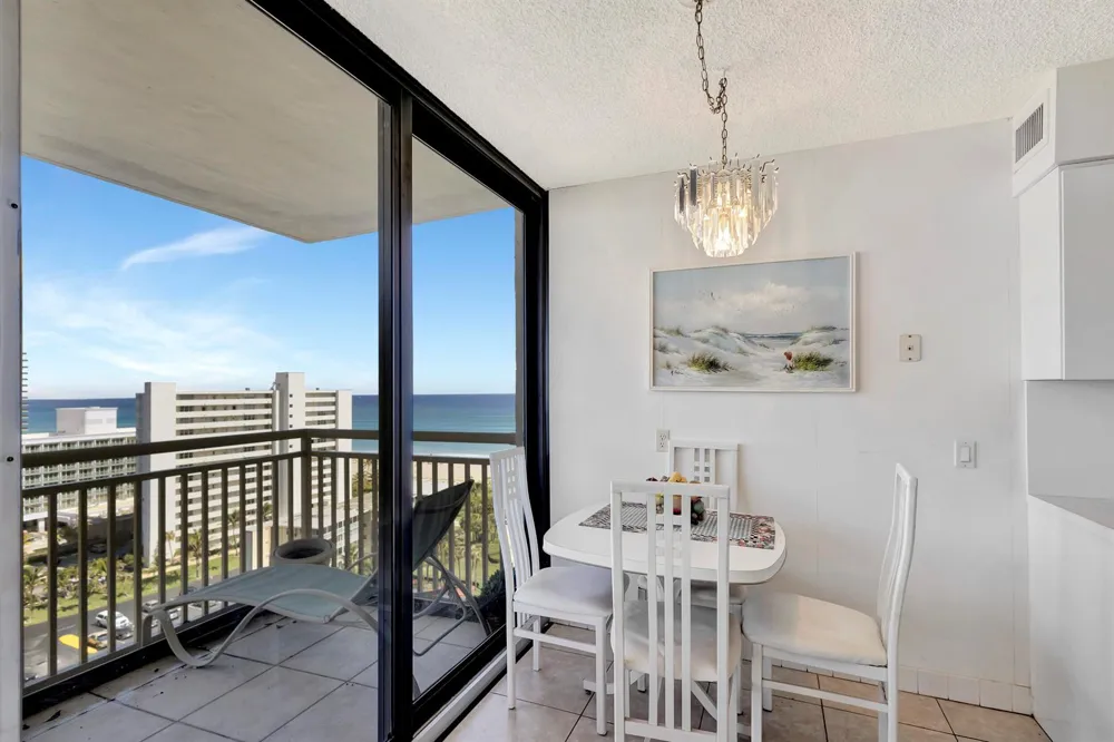 3400 OCEAN DRIVE #1505 Singer Island, FL 33404