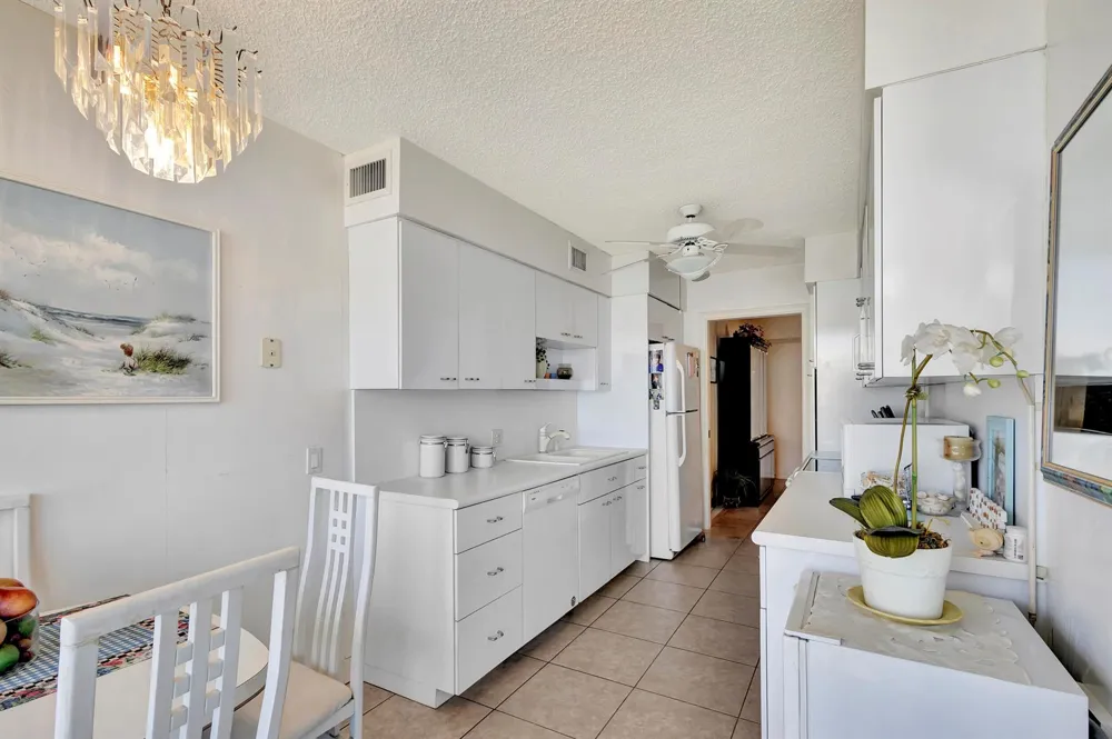 3400 OCEAN DRIVE #1505 Singer Island, FL 33404