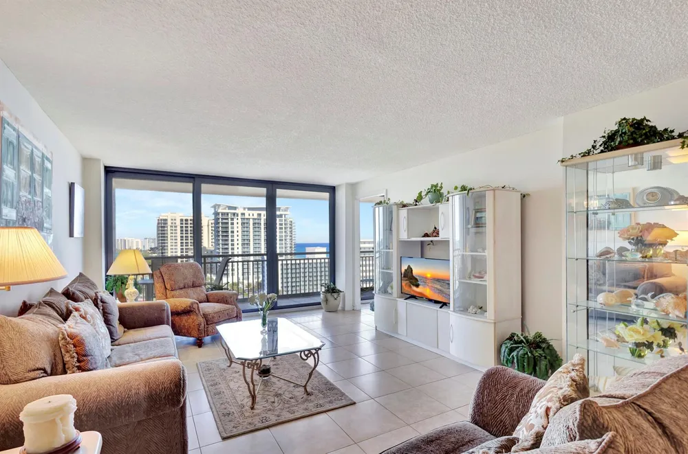 3400 OCEAN DRIVE #1505 Singer Island, FL 33404