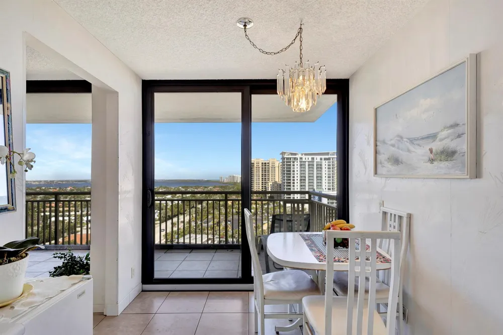 3400 OCEAN DRIVE #1505 Singer Island, FL 33404