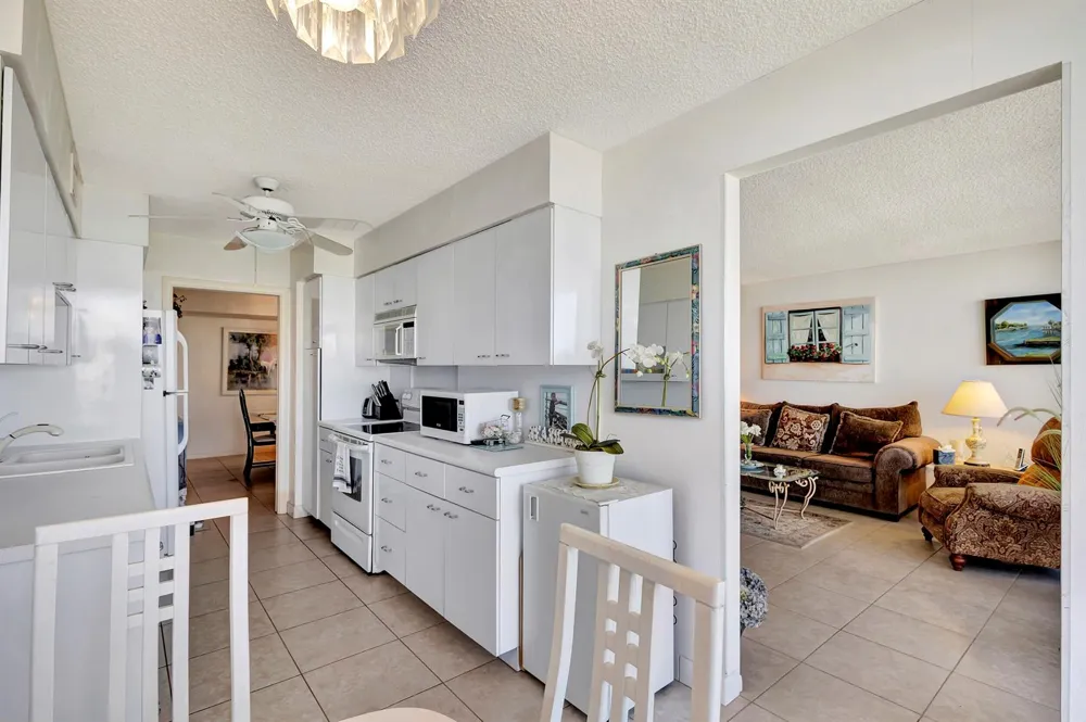 3400 OCEAN DRIVE #1505 Singer Island, FL 33404