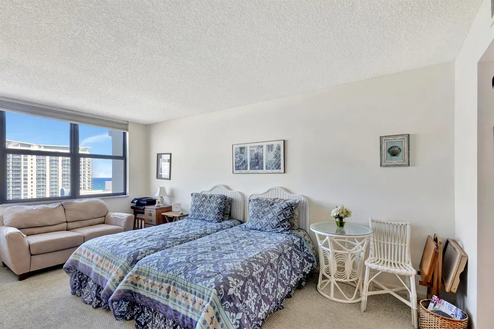 3400 OCEAN DRIVE #1505 Singer Island, FL 33404