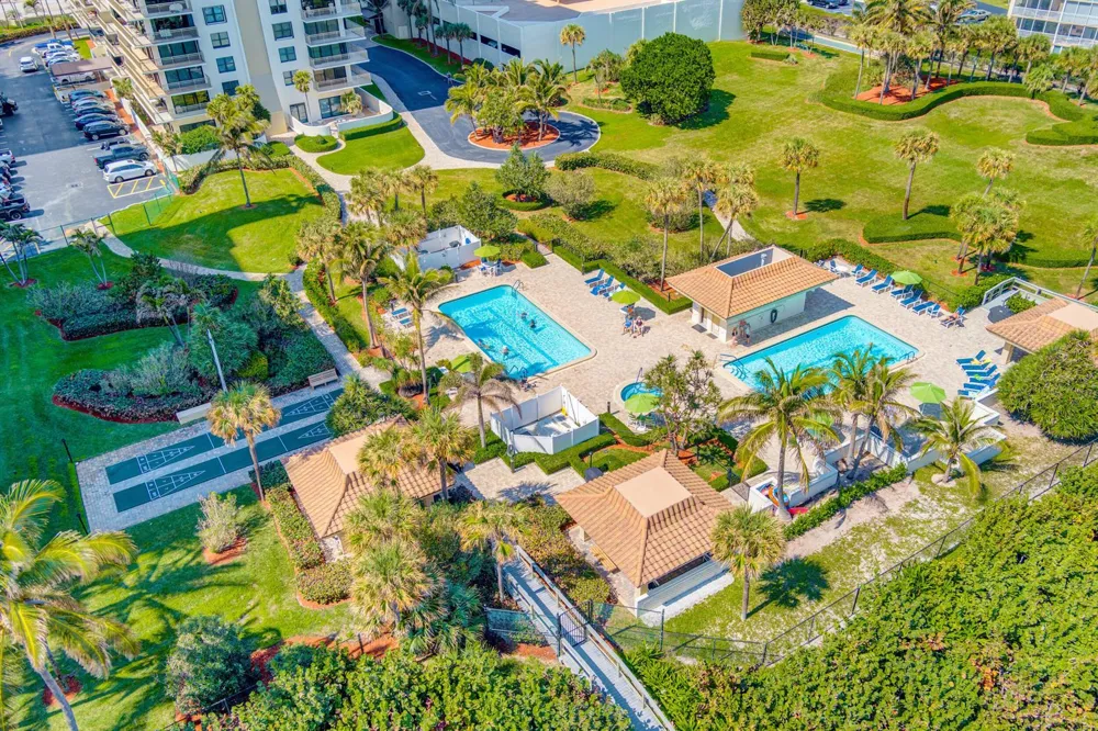 3400 OCEAN DRIVE #1505 Singer Island, FL 33404