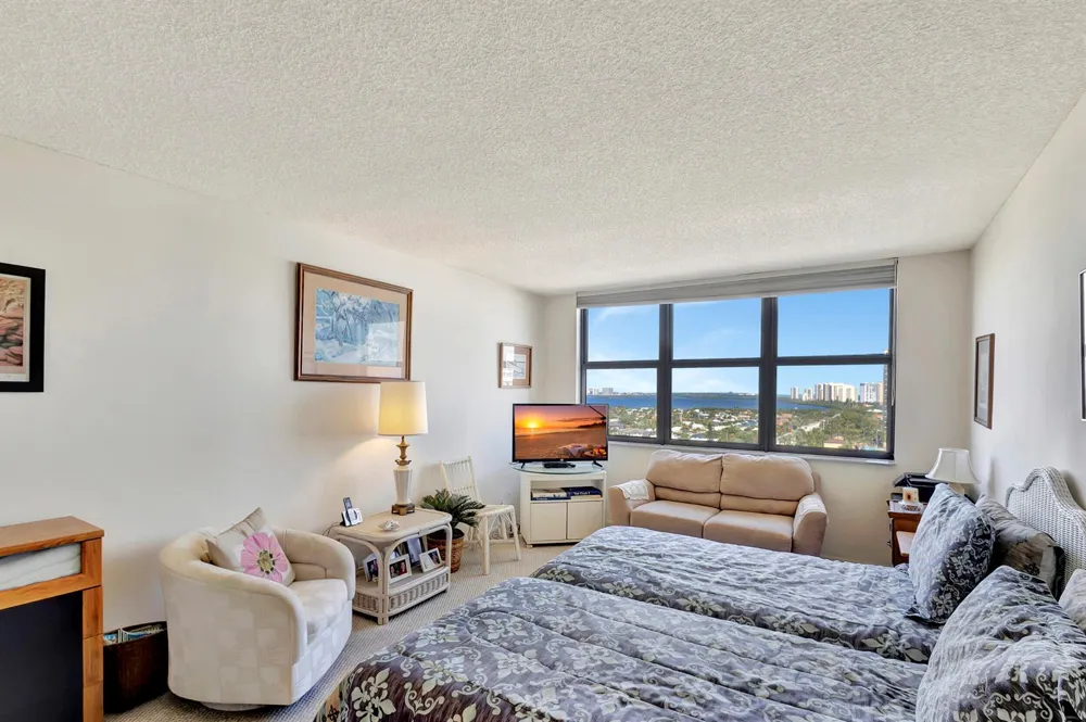 3400 OCEAN DRIVE #1505 Singer Island, FL 33404