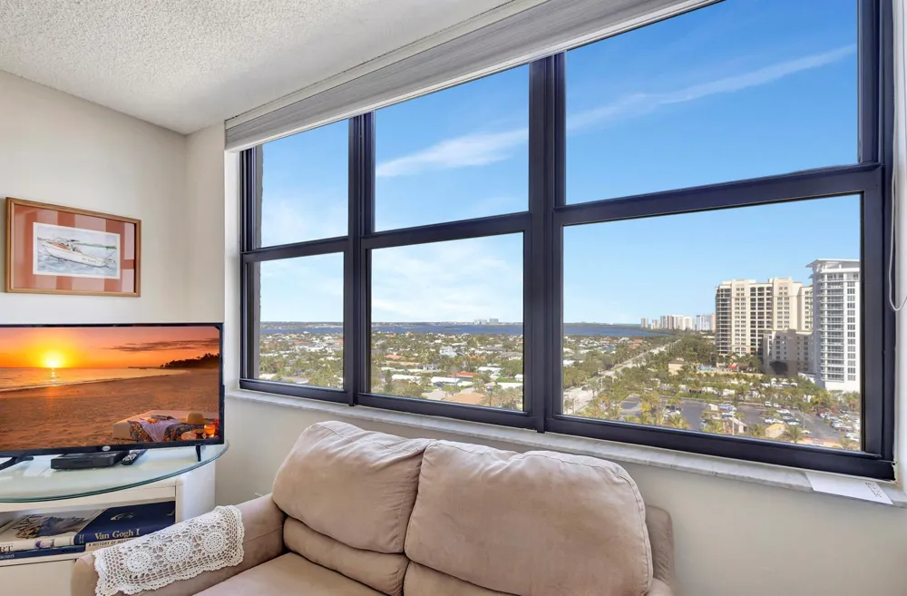 3400 OCEAN DRIVE #1505 Singer Island, FL 33404