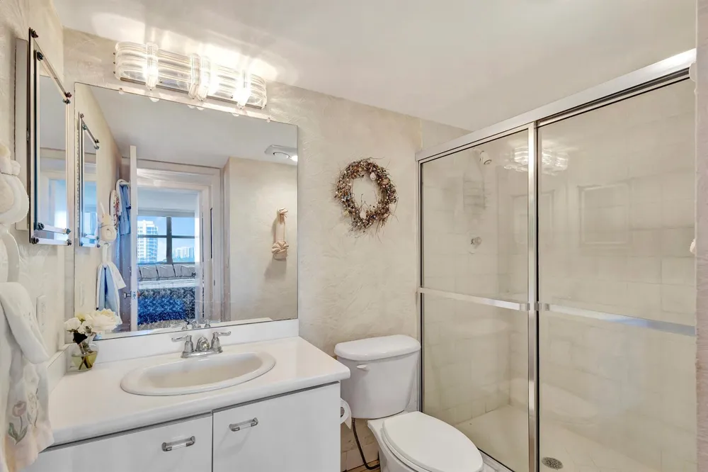 3400 OCEAN DRIVE #1505 Singer Island, FL 33404