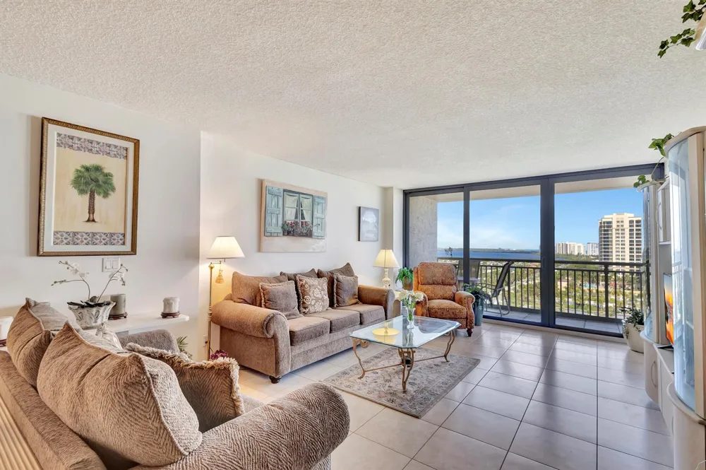 3400 OCEAN DRIVE #1505 Singer Island, FL 33404