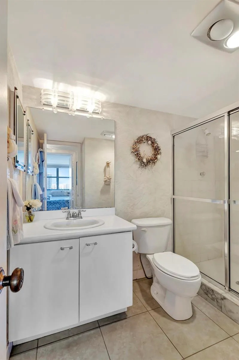 3400 OCEAN DRIVE #1505 Singer Island, FL 33404