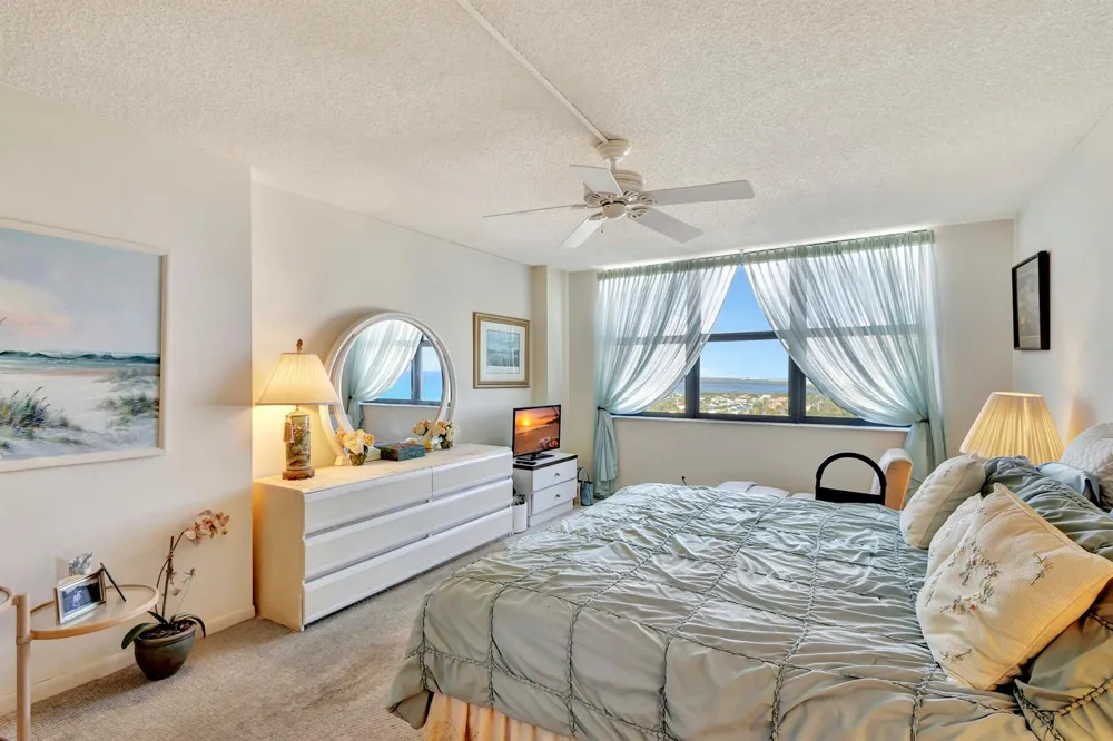 3400 OCEAN DRIVE #1505 Singer Island, FL 33404