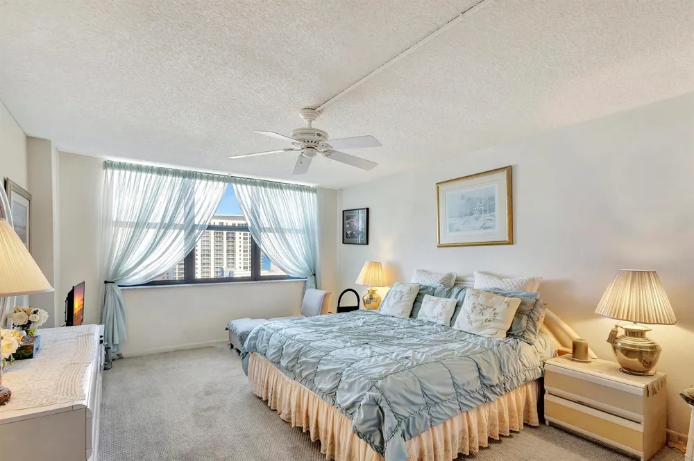 3400 OCEAN DRIVE #1505 Singer Island, FL 33404
