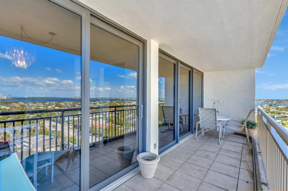 3400 OCEAN DRIVE #1505 Singer Island, FL 33404