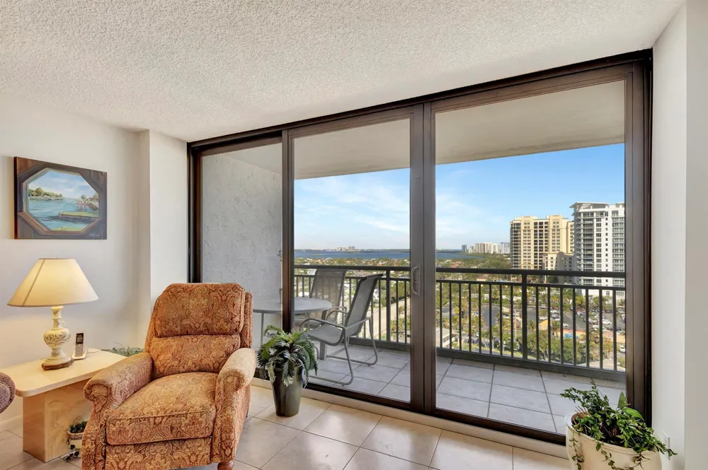 3400 OCEAN DRIVE #1505 Singer Island, FL 33404