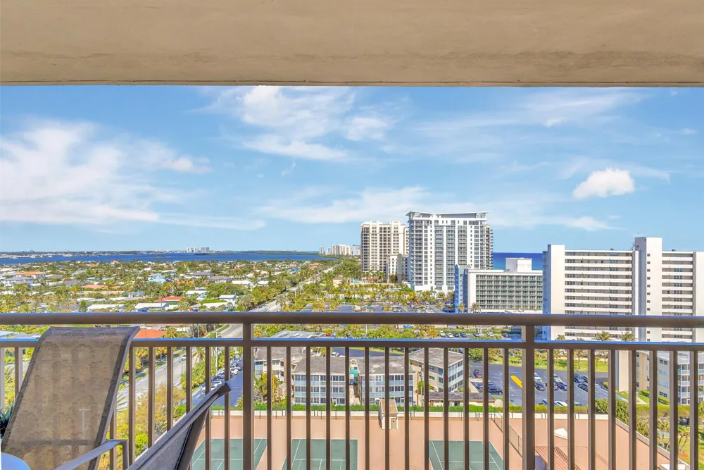 3400 OCEAN DRIVE #1505 Singer Island, FL 33404
