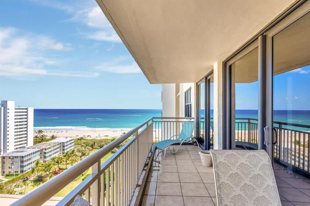 3400 OCEAN DRIVE #1505 Singer Island, FL 33404