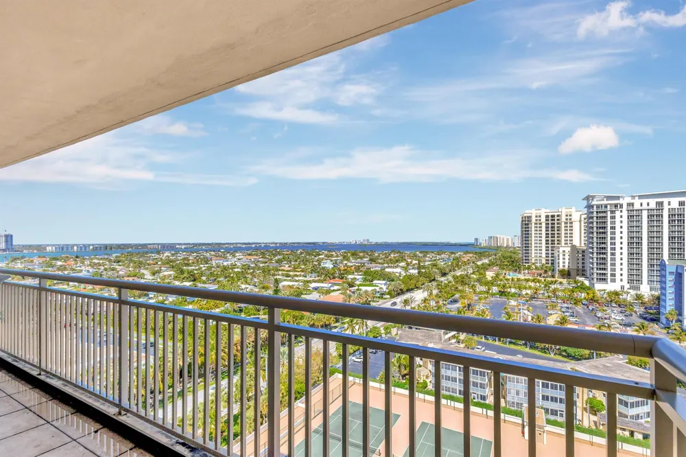 3400 OCEAN DRIVE #1505 Singer Island, FL 33404