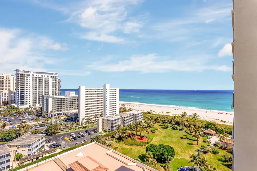 3400 OCEAN DRIVE #1505 Singer Island, FL 33404