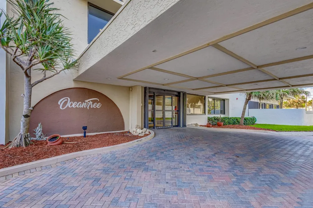 3400 OCEAN DRIVE #1505 Singer Island, FL 33404