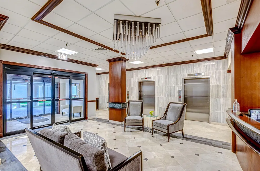 3400 OCEAN DRIVE #1505 Singer Island, FL 33404