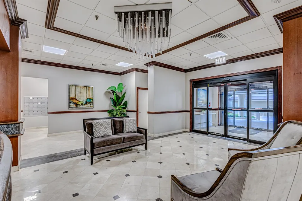 3400 OCEAN DRIVE #1505 Singer Island, FL 33404