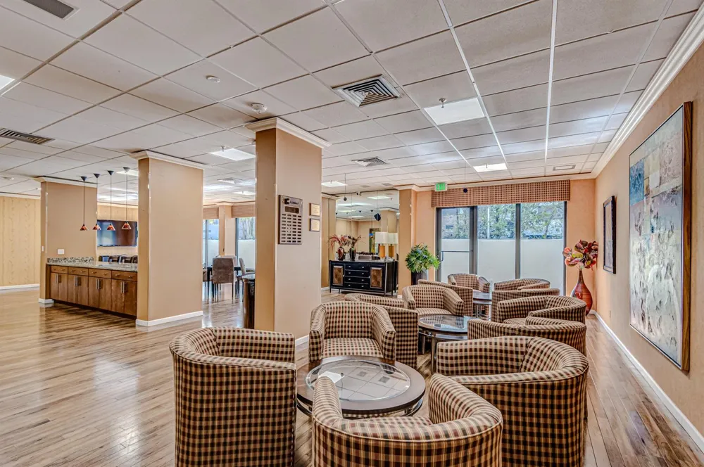 3400 OCEAN DRIVE #1505 Singer Island, FL 33404