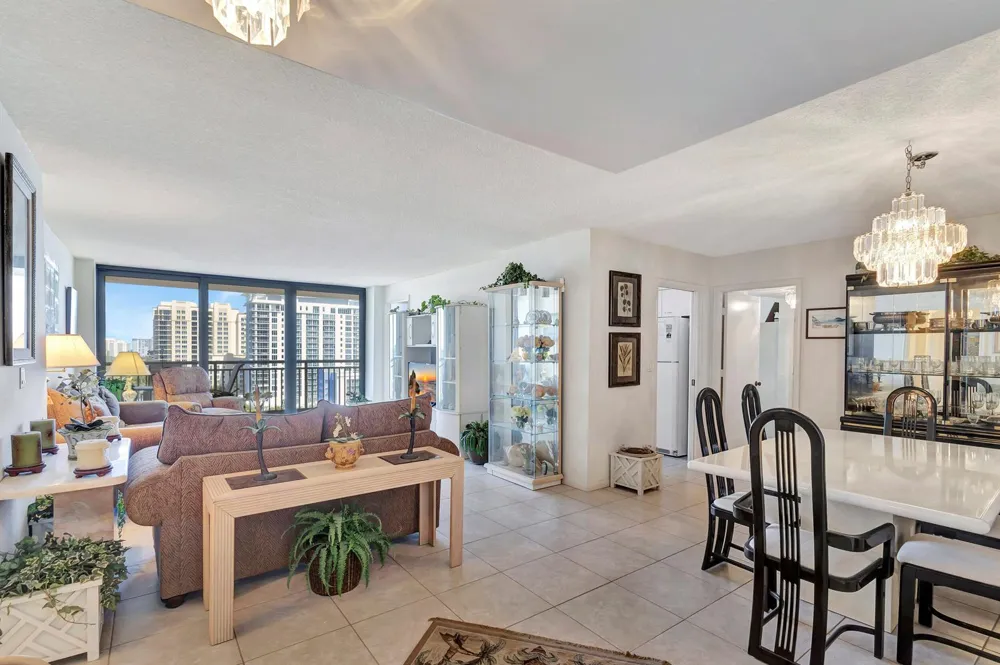 3400 OCEAN DRIVE #1505 Singer Island, FL 33404