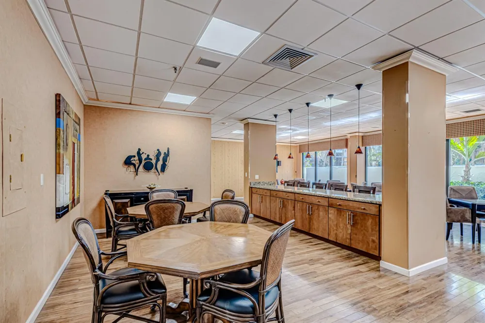 3400 OCEAN DRIVE #1505 Singer Island, FL 33404