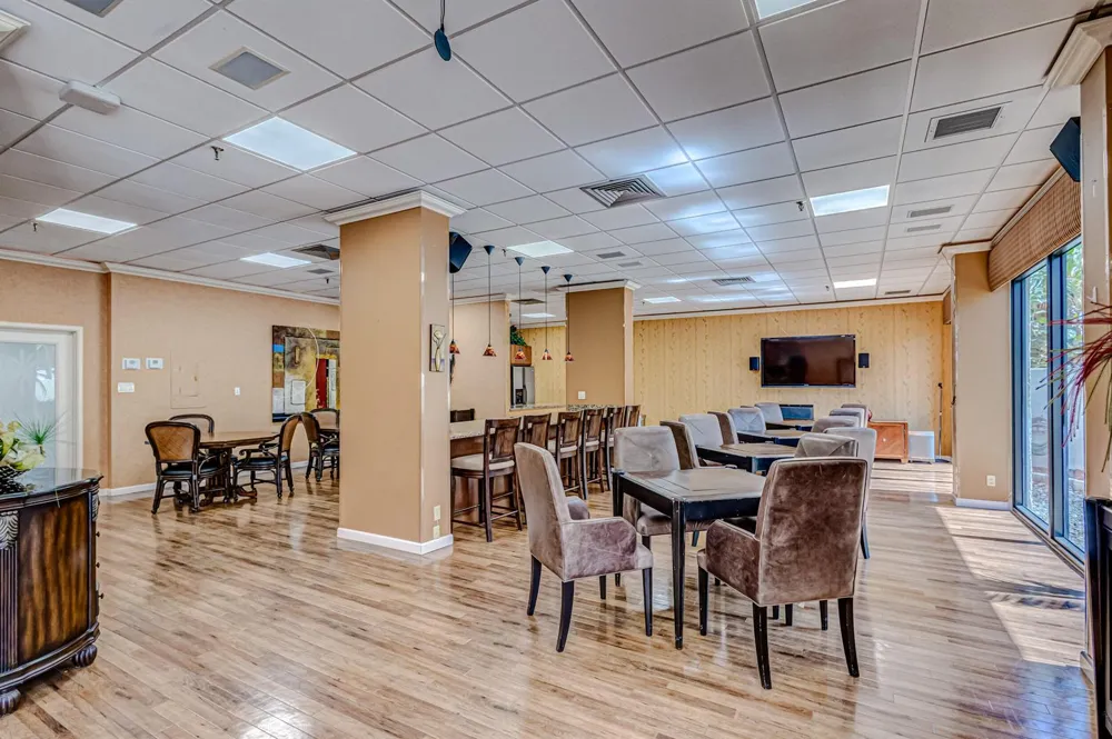 3400 OCEAN DRIVE #1505 Singer Island, FL 33404