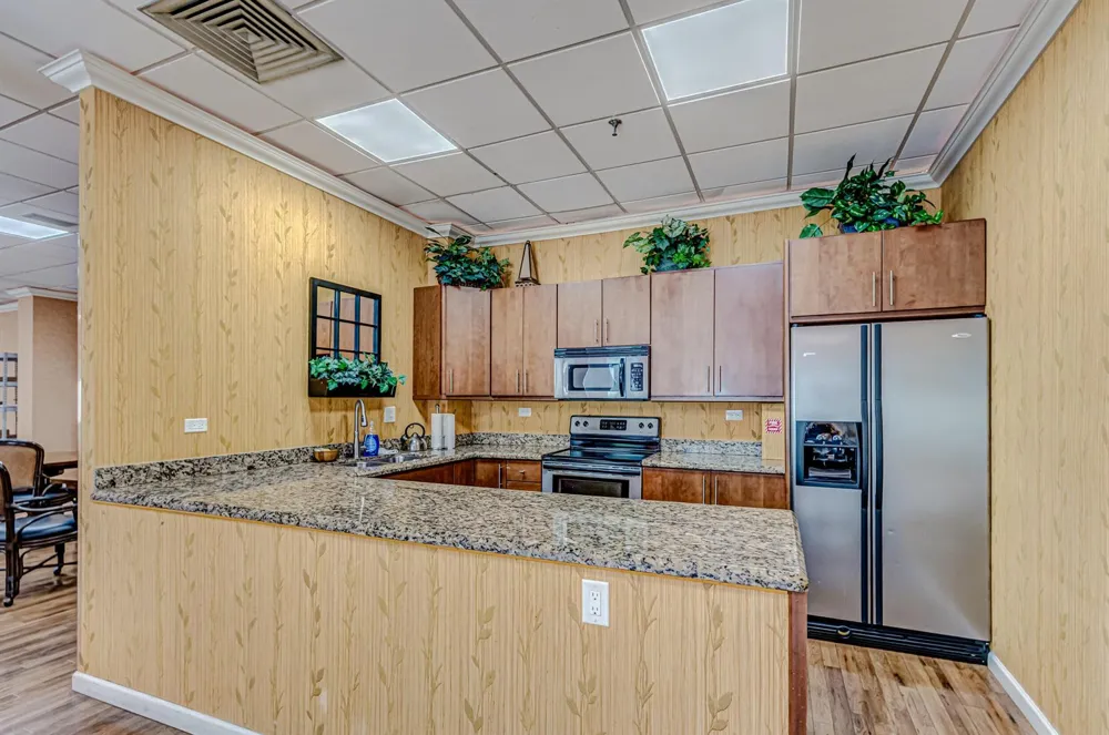 3400 OCEAN DRIVE #1505 Singer Island, FL 33404