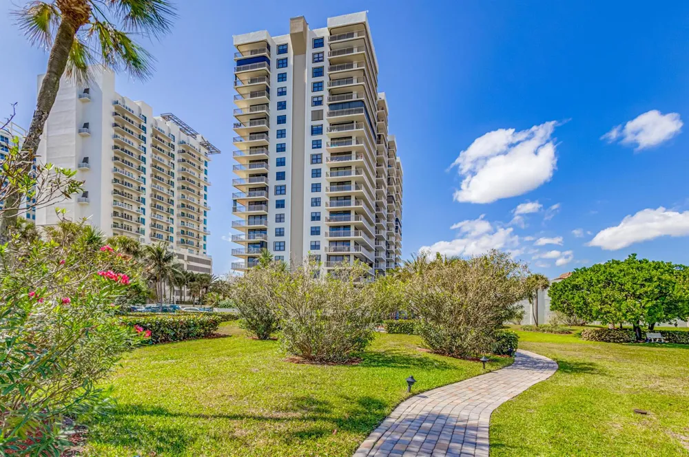 3400 OCEAN DRIVE #1505 Singer Island, FL 33404