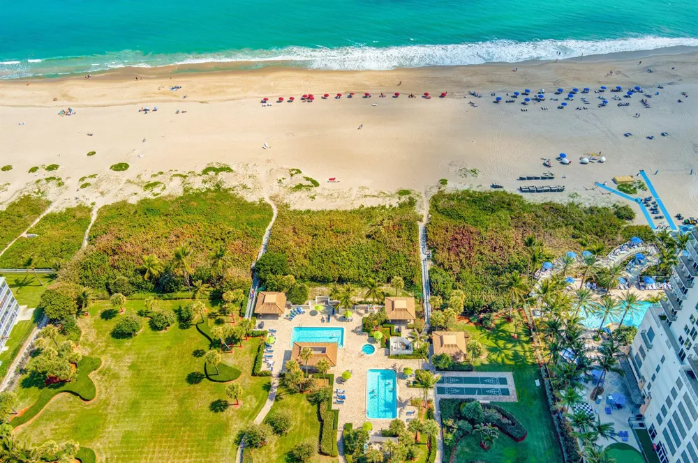 3400 OCEAN DRIVE #1505 Singer Island, FL 33404