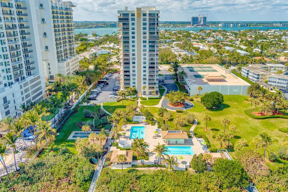 3400 OCEAN DRIVE #1505 Singer Island, FL 33404