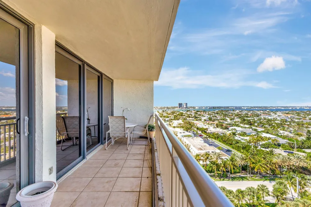 3400 OCEAN DRIVE #1505 Singer Island, FL 33404