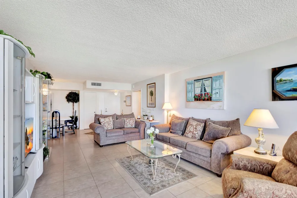 3400 OCEAN DRIVE #1505 Singer Island, FL 33404