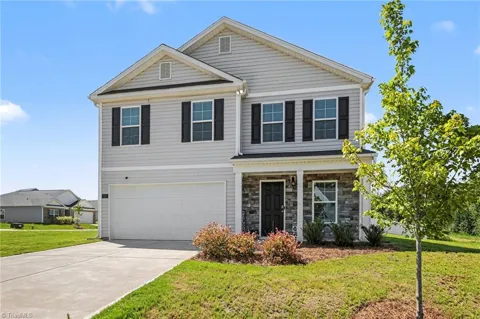 154 Stone River Way