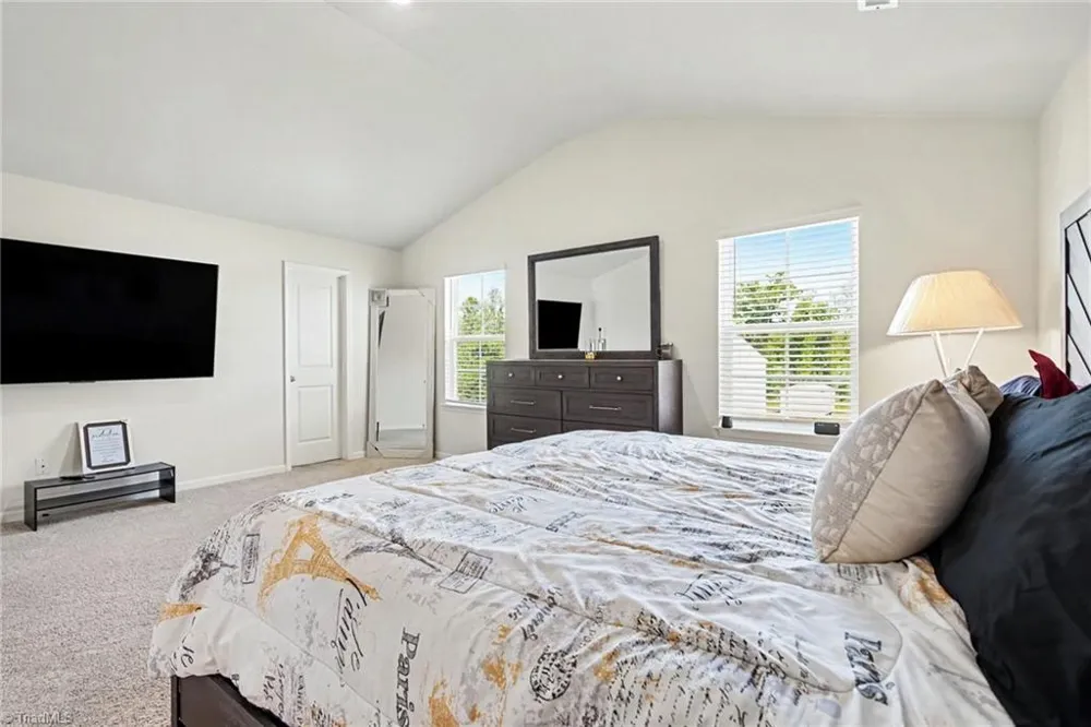 154 Stone River Way Mayodan, NC 27027