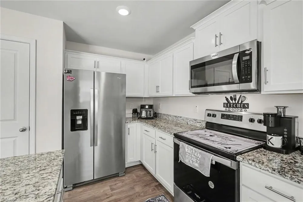 154 Stone River Way Mayodan, NC 27027