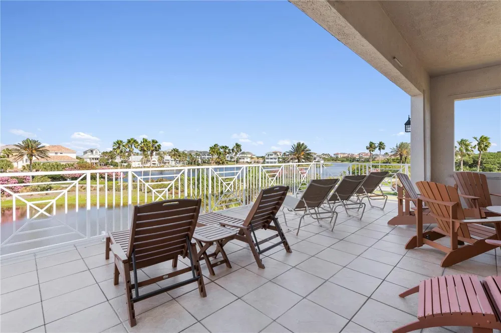 12 CINNAMON BEACH WAY Palm Coast, FL 32137