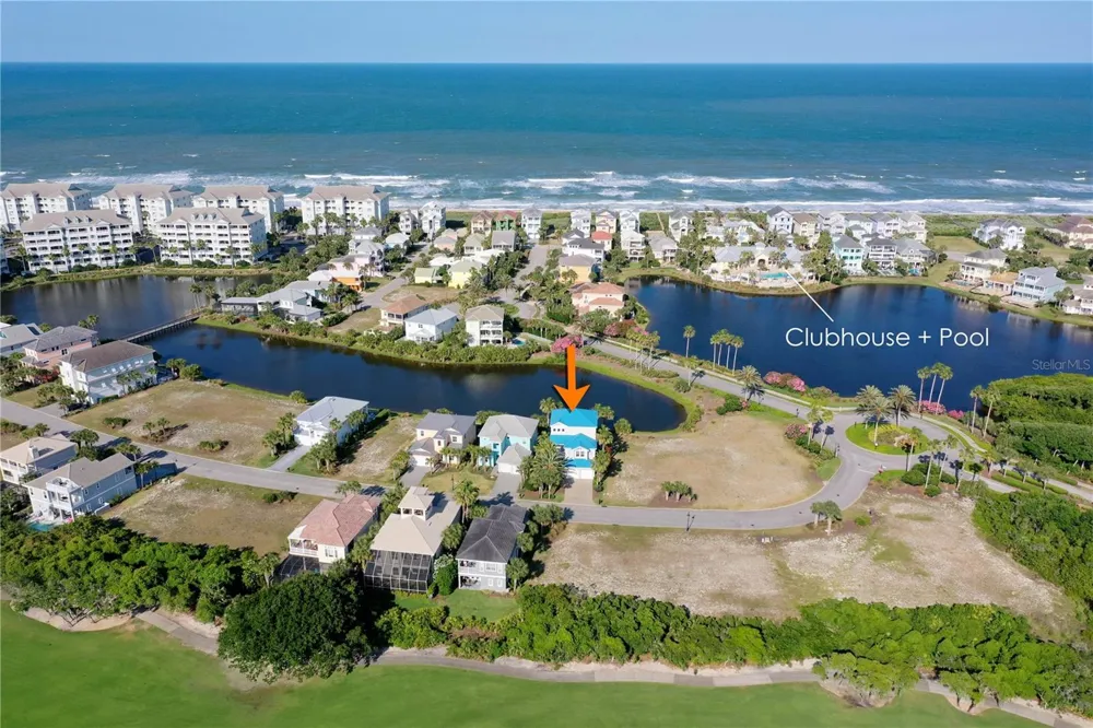 12 CINNAMON BEACH WAY Palm Coast, FL 32137