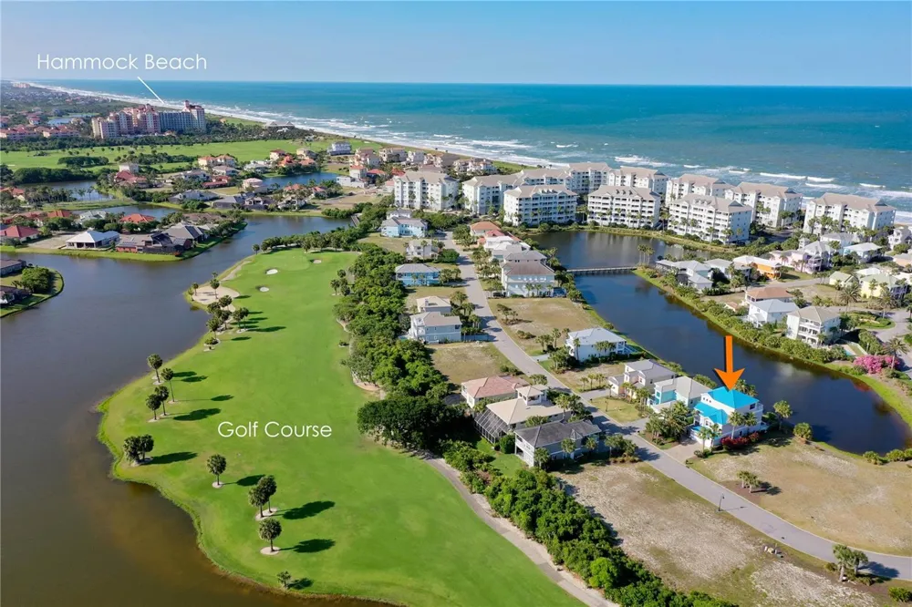 12 CINNAMON BEACH WAY Palm Coast, FL 32137
