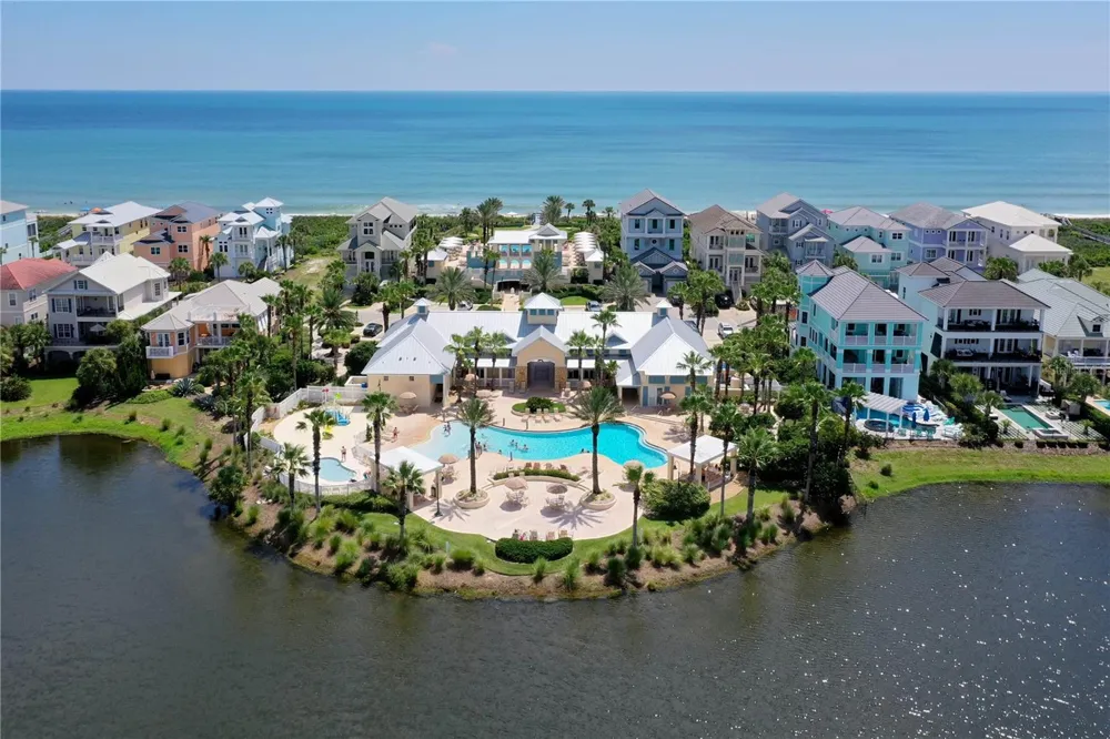 12 CINNAMON BEACH WAY Palm Coast, FL 32137