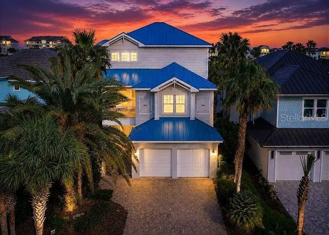 12 CINNAMON BEACH WAY Palm Coast, FL 32137