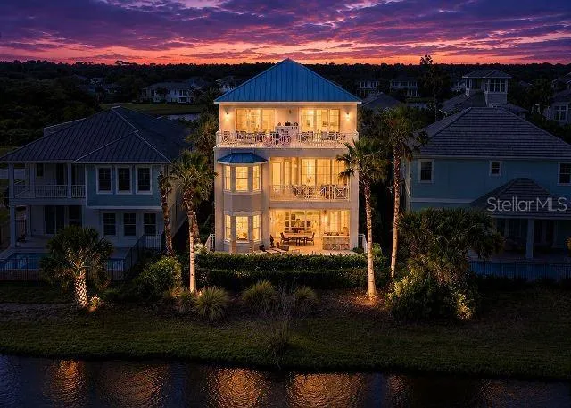 12 CINNAMON BEACH WAY Palm Coast, FL 32137