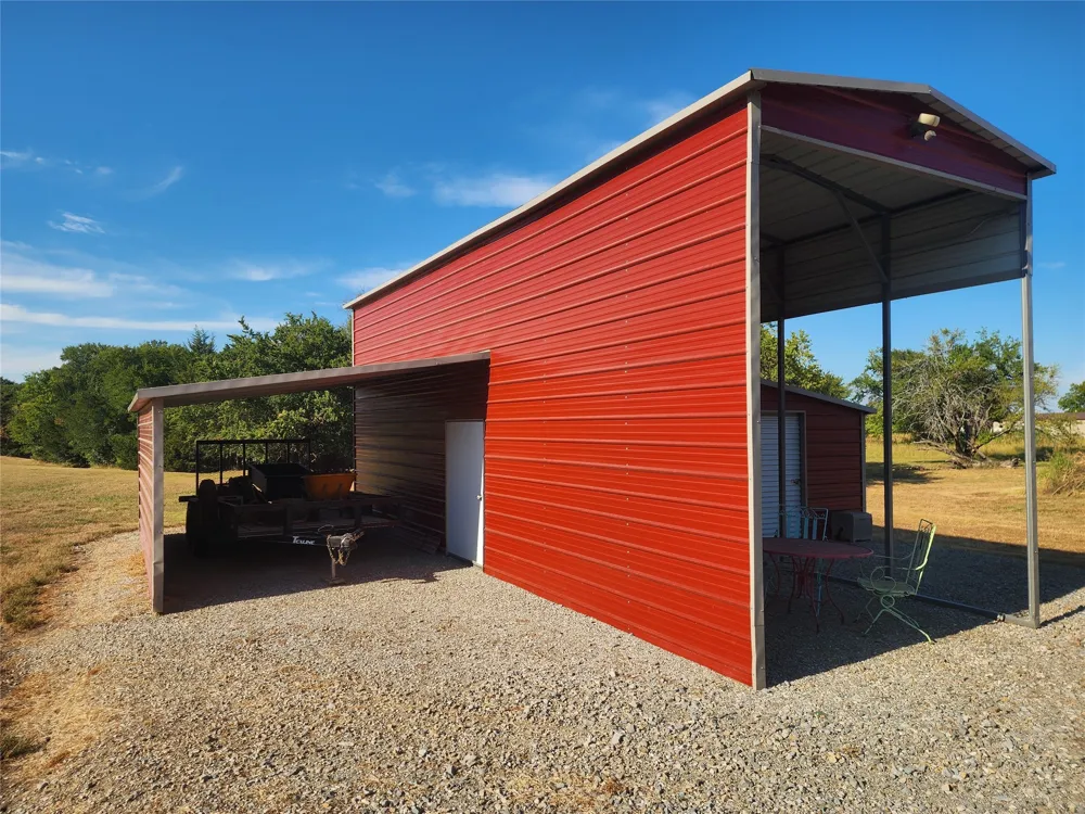 250 County Road 4140 Bonham, TX 75418