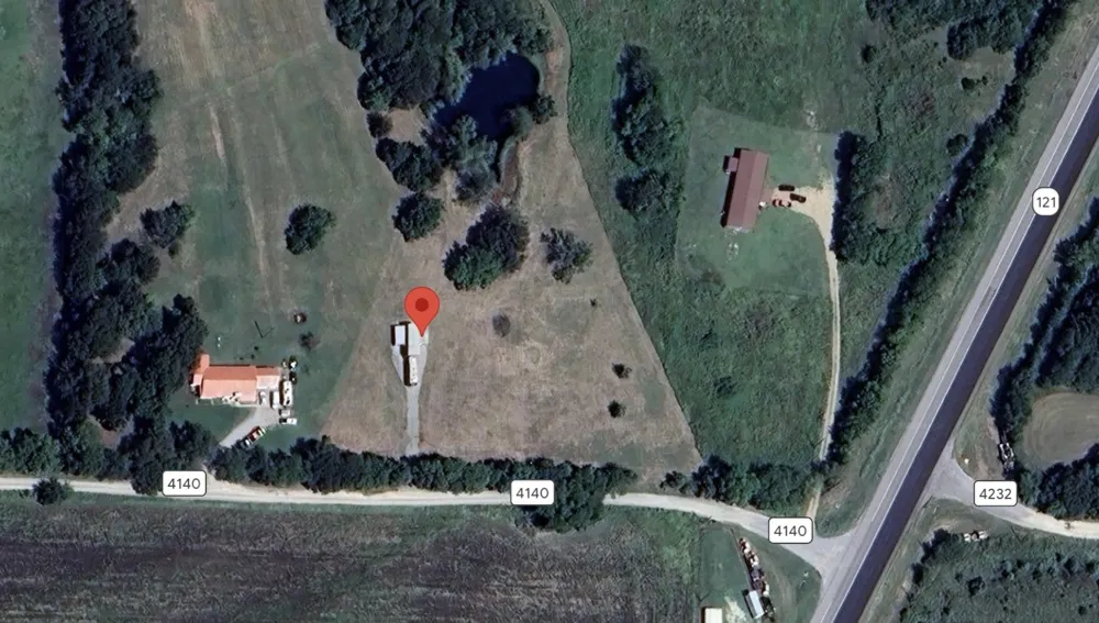 250 County Road 4140 Bonham, TX 75418