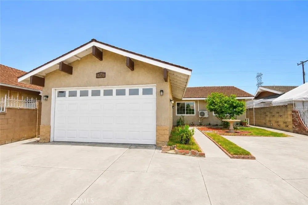 2332 Silverbay El Monte, CA 91732