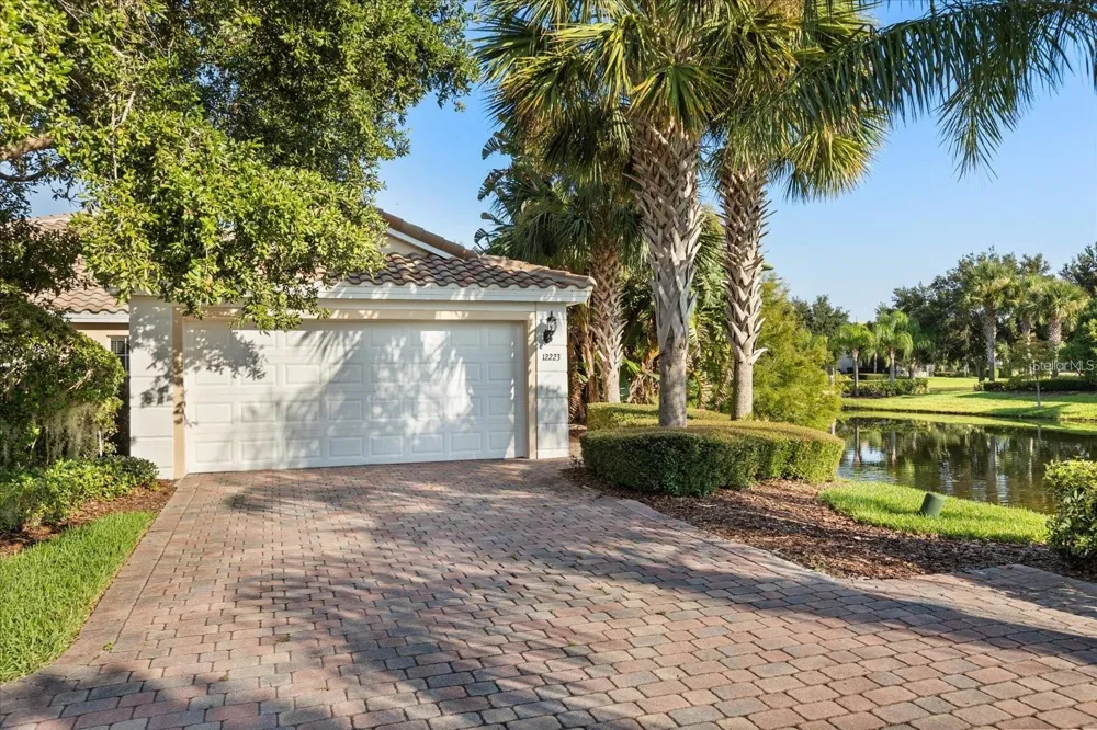 12223 PESCARA LANE Orlando, FL 32827